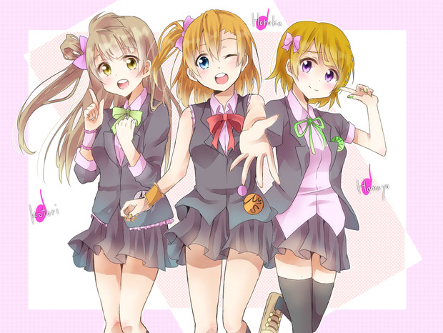 Printemps のくろ さんのイラスト ニコニコ静画 イラスト