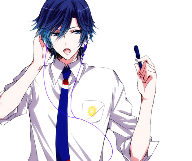 Tokiya Ichinose キラ烏丸 さんのイラスト ニコニコ静画 イラスト