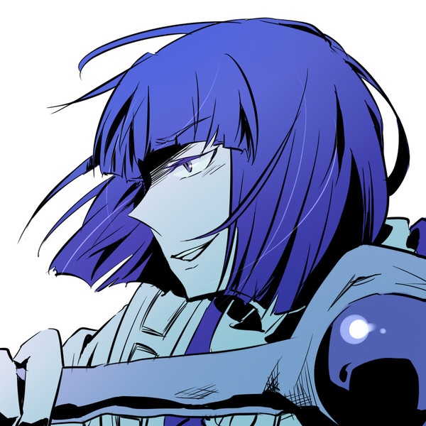 獣神官 鳥遊 さんのイラスト ニコニコ静画 イラスト