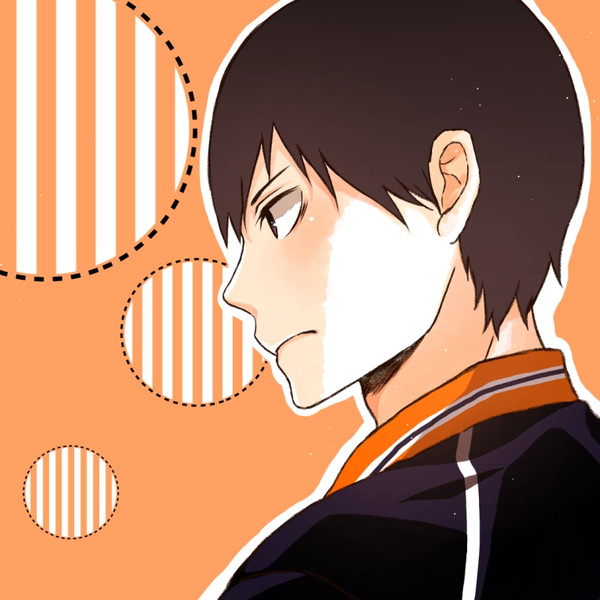 飛雄ちゃん 苑佳 さんのイラスト ニコニコ静画 イラスト