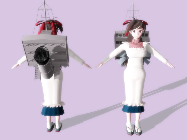 大正十二年度艦艇補充計画5 / nachtmusik さんのイラスト ニコニコ静画 (イラスト)