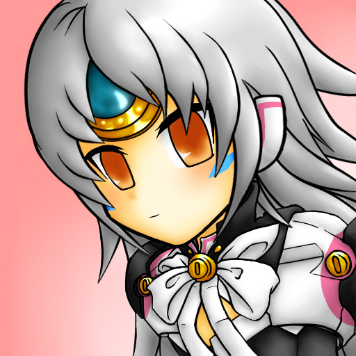 イヴ様　CN　サムネ用