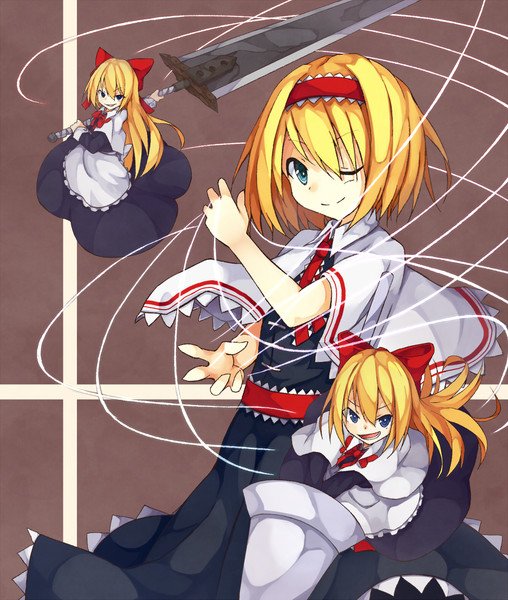 アリ / あさめし さんのイラスト ニコニコ静画 (イラスト)