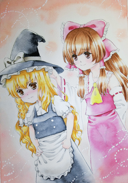 悔し泣き はじめぐら さんのイラスト ニコニコ静画 イラスト