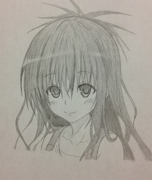 結城美柑 ゆーき さんのイラスト ニコニコ静画 イラスト