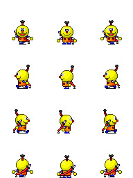 コロ助 Rpgツクールvx レッカ さんのイラスト ニコニコ静画 イラスト