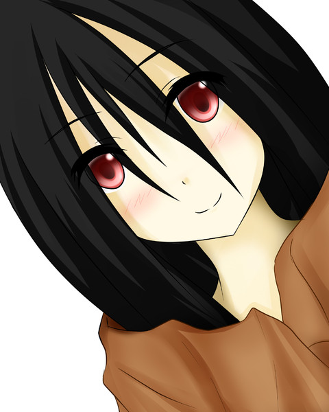 霧ちゃんといっしょ