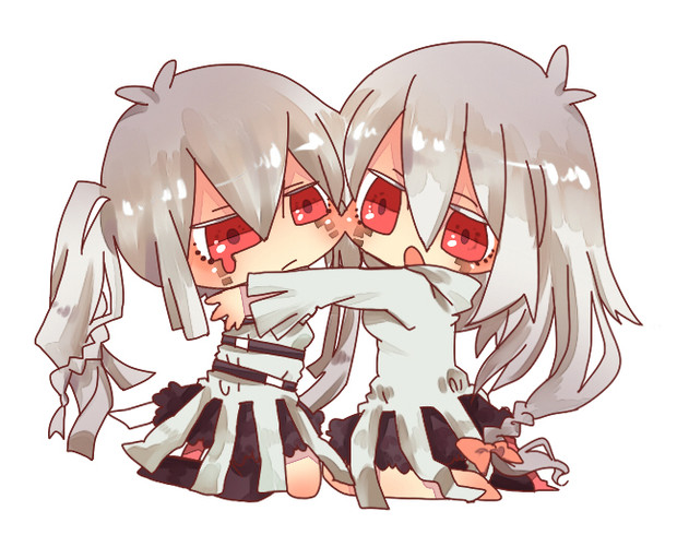 うぐぐ 角川 さんのイラスト ニコニコ静画 イラスト