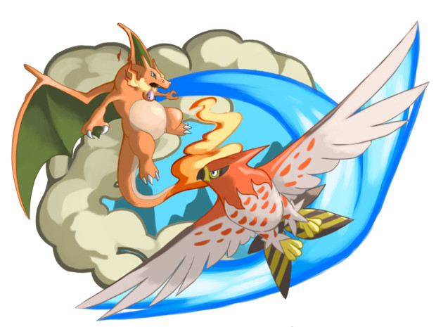 空中戦 スカイバトル 宮の大鷲 さんのイラスト ニコニコ静画 イラスト
