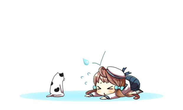 妖怪猫土下座 Numaf1y さんのイラスト ニコニコ静画 イラスト
