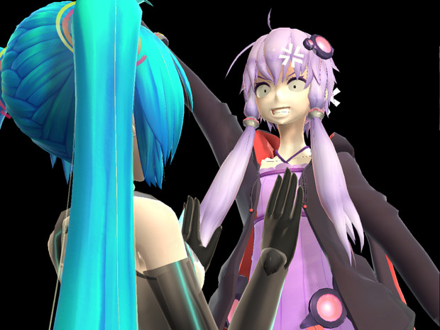 ヽ ﾟ皿ﾟﾒ ﾑｷｰ Ruka さんのイラスト ニコニコ静画 イラスト