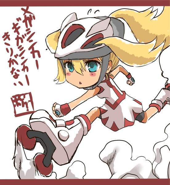 コルニ ニコニコ静画 イラスト