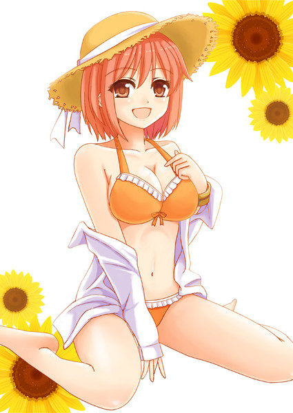 ちーちゃん 佐々木千穂 Wataru さんのイラスト ニコニコ静画 イラスト