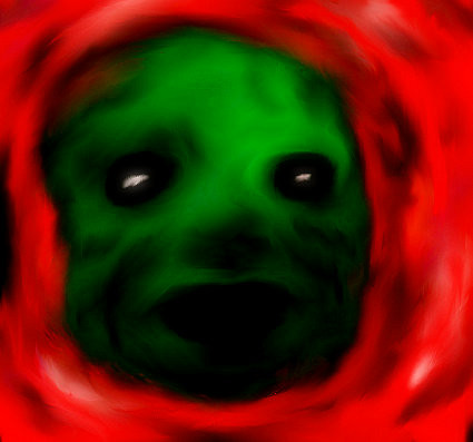 ダゴンさん 但し土左衛門 すっぱいの さんのイラスト ニコニコ静画 イラスト