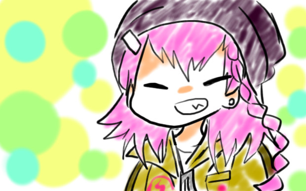 メカニック