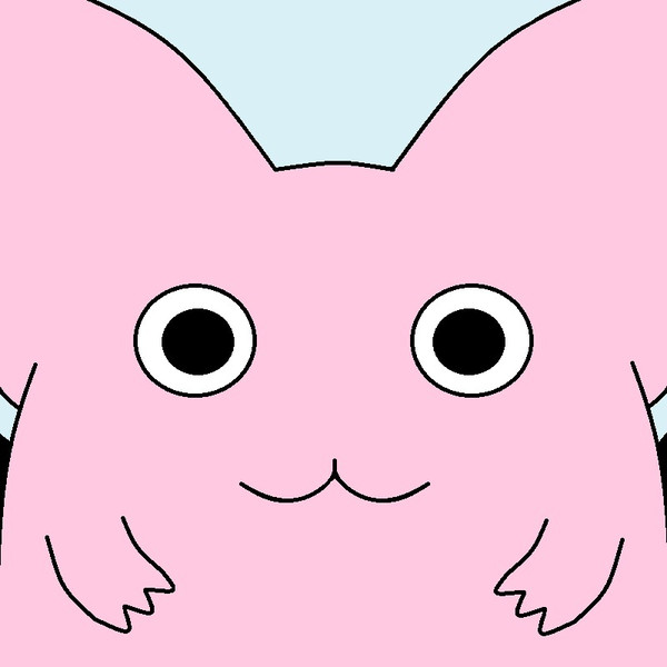 ピンクモーモン Kyonpe さんのイラスト ニコニコ静画 イラスト