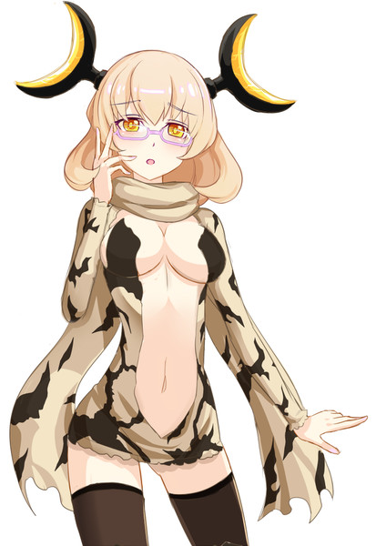 エレキングさん Ug さんのイラスト ニコニコ静画 イラスト