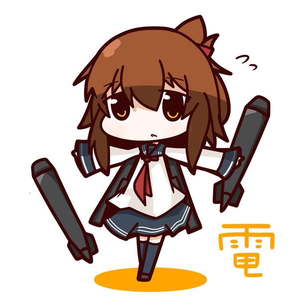 いなずま ぬー さんのイラスト ニコニコ静画 イラスト