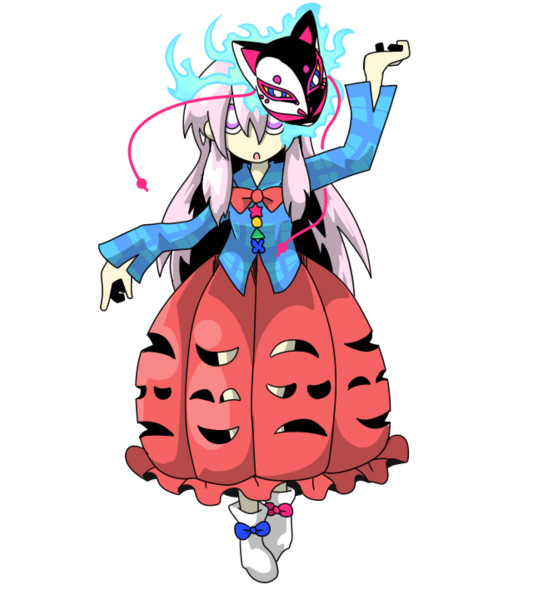 秦こころ Donjuan さんのイラスト ニコニコ静画 イラスト
