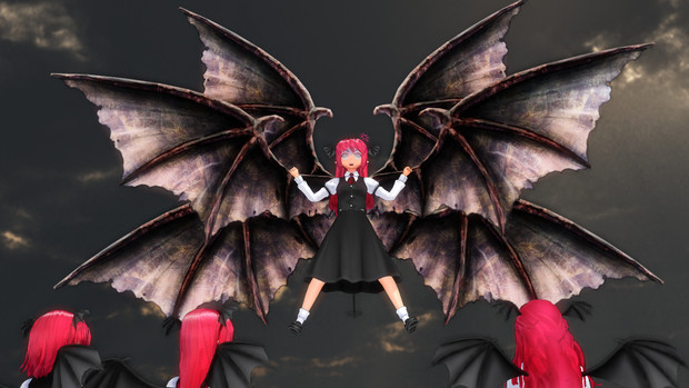 東方mmd 覚醒 たすく 蒼き新星 さんのイラスト ニコニコ静画 イラスト