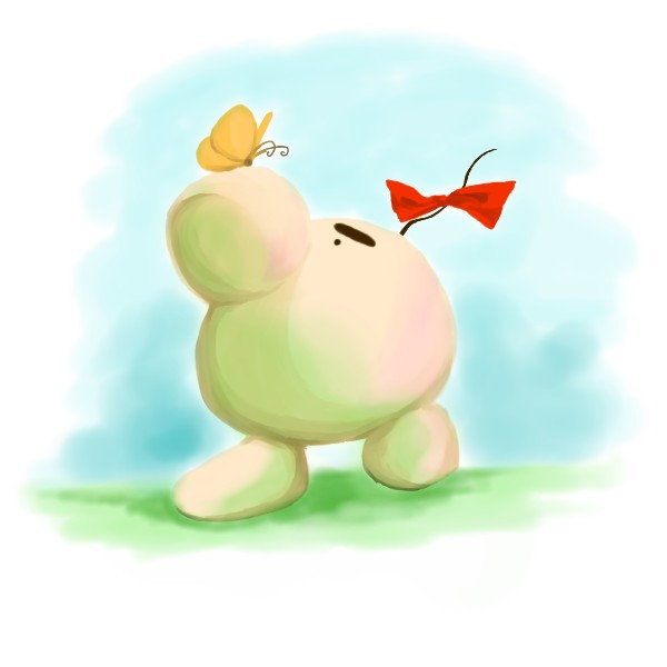 ぷー モンスターエナジーおばけ さんのイラスト ニコニコ静画 イラスト