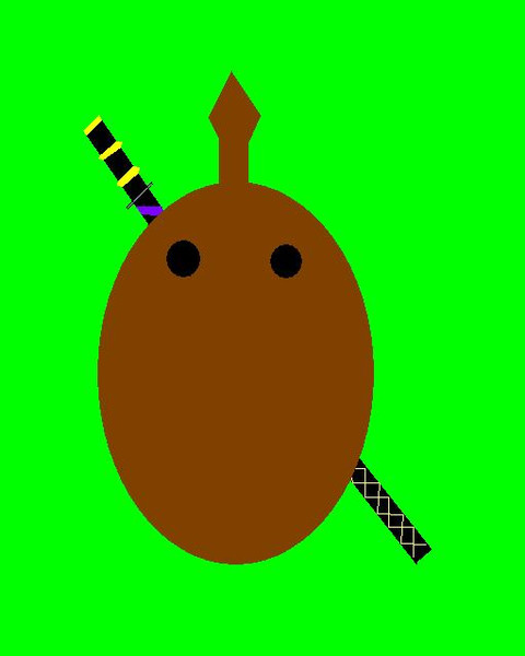 フルクシャおにぎり a さんのイラスト ニコニコ静画 イラスト