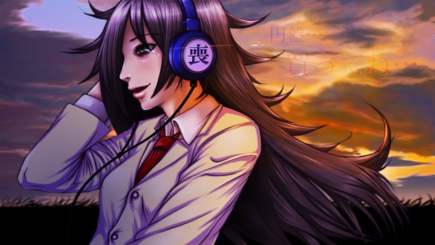 美しい黒木智子は嫌いですか Masaki さんのイラスト ニコニコ静画 イラスト