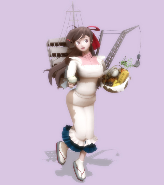 大正十二年度艦艇補充計画13 / nachtmusik さんのイラスト ニコニコ静画 (イラスト)