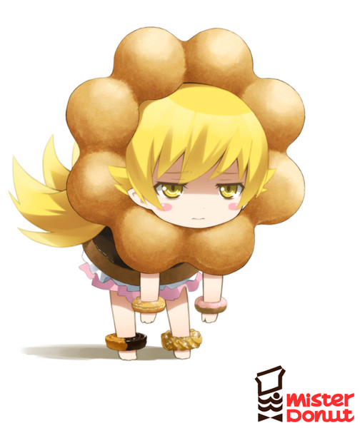 ポンデライオン Nicosub静画
