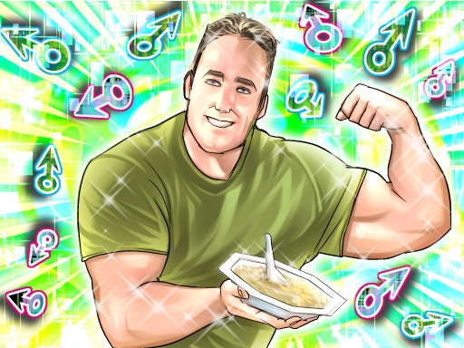 ご自由にどうぞ ニコニコ静画 イラスト