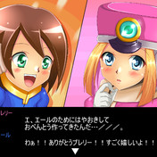 ニコニコ静画 イラスト