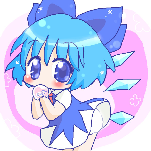 マタニティマーク あんにゅい さんのイラスト ニコニコ静画 イラスト