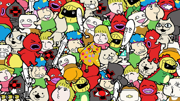 ｔｈｅカオス 木蓮 さんのイラスト ニコニコ静画 イラスト