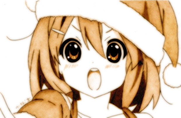けいおん ウロボロス さんのイラスト ニコニコ静画 イラスト