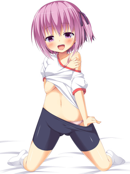もっかん 麻の葉 さんのイラスト ニコニコ静画 イラスト