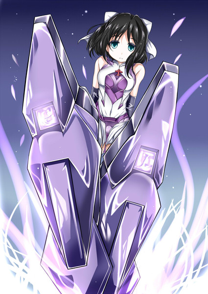 神獣鏡 小日向未来 Hazuki24 さんのイラスト ニコニコ静画 イラスト