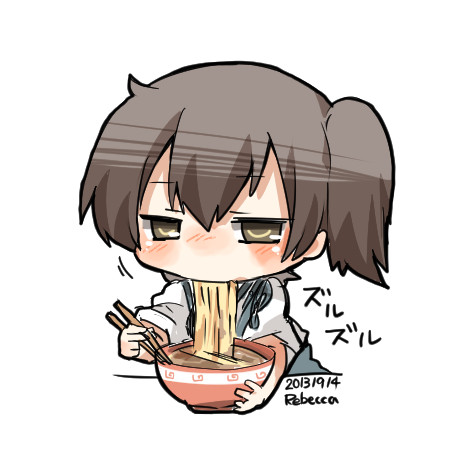 ラーメン加賀