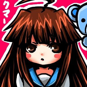 くまたん もえっこ電波 さんのイラスト ニコニコ静画 イラスト