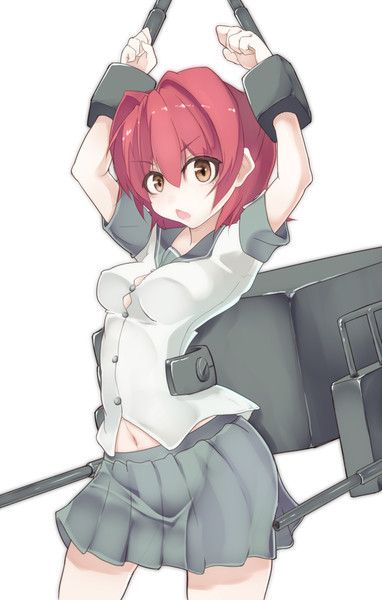 鬼おこちゃん 鈍器グルーヴ さんのイラスト ニコニコ静画 イラスト