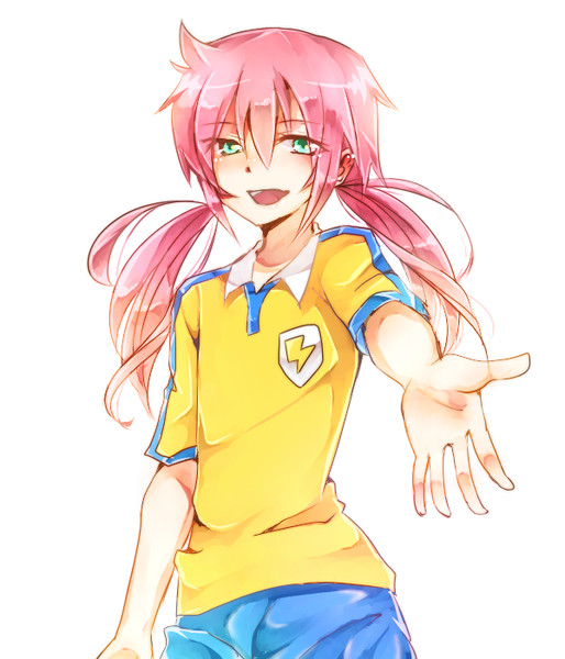 さあ 行こう ツイテナイ中野 さんのイラスト ニコニコ静画 イラスト