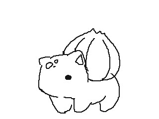 ポケモンxy フシギダネ ソウ バナ メガフシギバナ さっざぇ さんのイラスト ニコニコ静画 イラスト