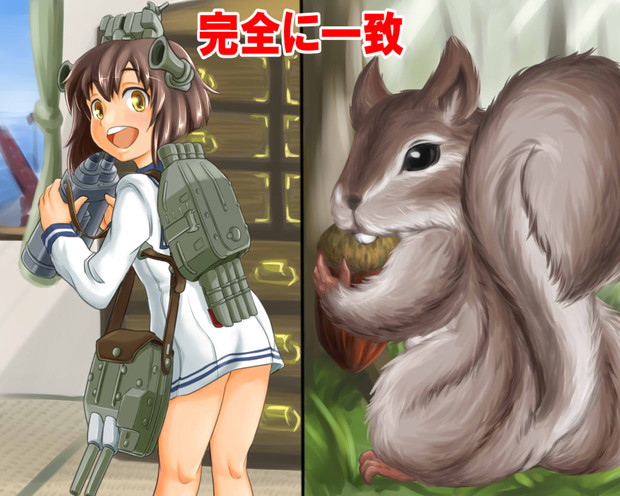 完全に一致 Rasq さんのイラスト ニコニコ静画 イラスト
