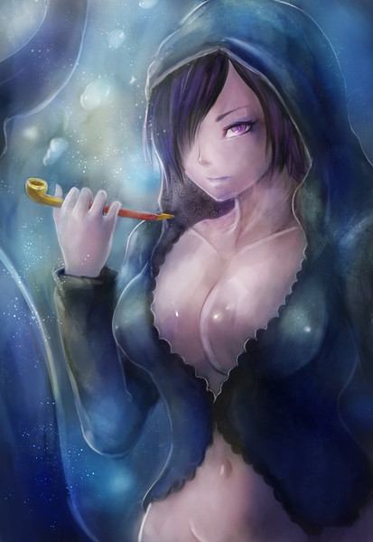 マダム シャーリー Kuromi さんのイラスト ニコニコ静画 イラスト