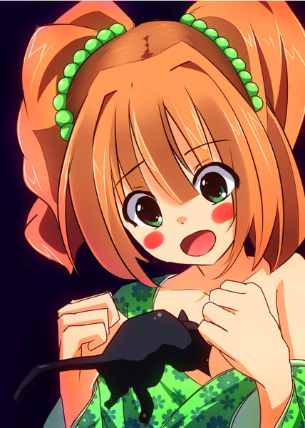ひゃあ でんろく さんのイラスト ニコニコ静画 イラスト