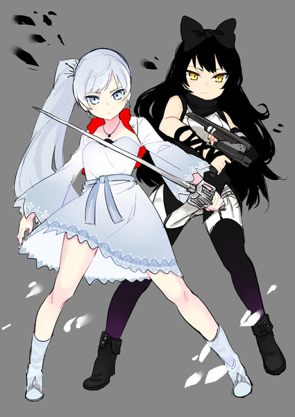 RWBY