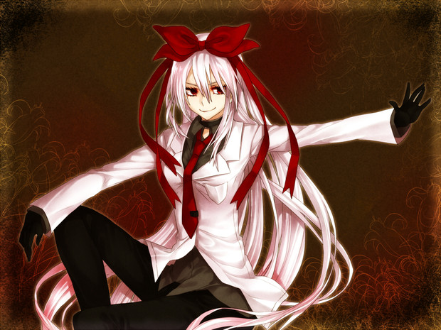 怨音リナとは オンネリナとは 単語記事 ニコニコ大百科