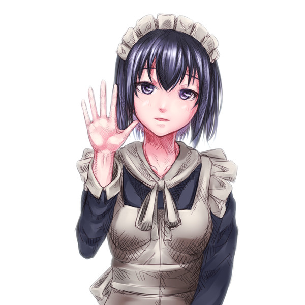 メルちゃん ナンジョルノ かがあ さんのイラスト ニコニコ静画 イラスト