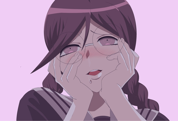 汚いヤンデレ アボガド さんのイラスト ニコニコ静画 イラスト