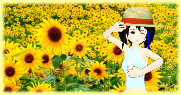 欲音ルコ 壁紙ｋ 壁紙 ゆないキズト さんのイラスト ニコニコ静画 イラスト