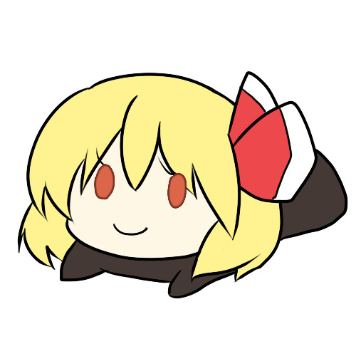 ナマコルーミアちゃん 瑠璃坂さりあ さんのイラスト ニコニコ静画 イラスト
